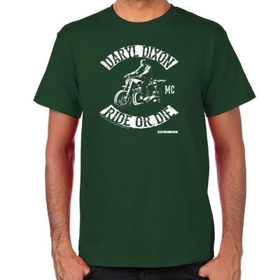 Ride or Die T-Shirt