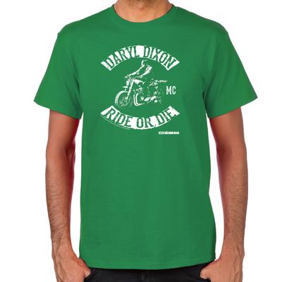 Ride or Die T-Shirt