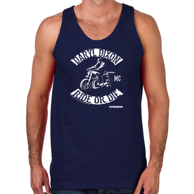 Ride or Die Tank