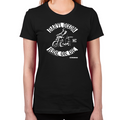 Ride or Die Women's T-Shirt
