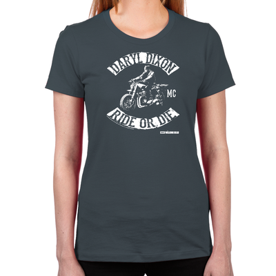 Ride or Die Women's T-Shirt