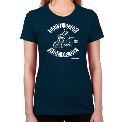 Ride or Die Women's T-Shirt