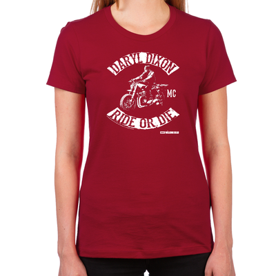 Ride or Die Women's T-Shirt