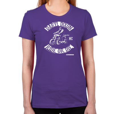 Ride or Die Women's T-Shirt
