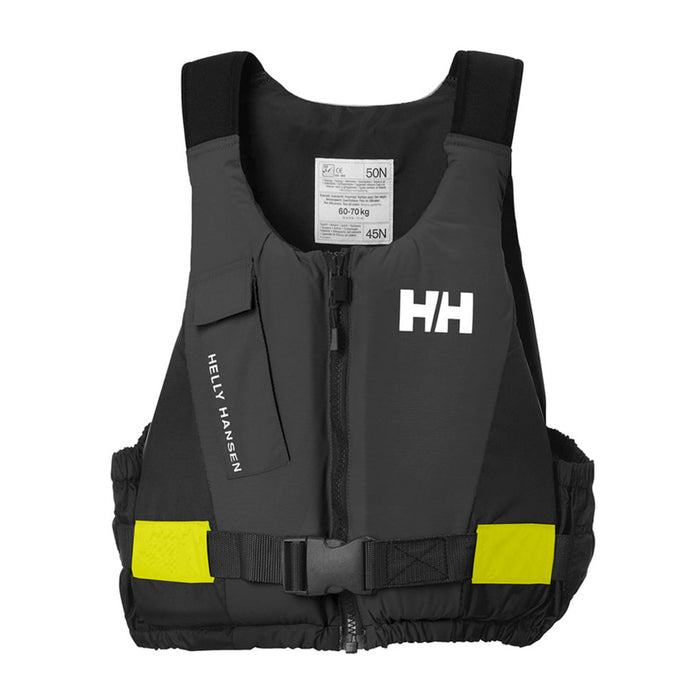 Rider Vest - Bouyancy Aid
