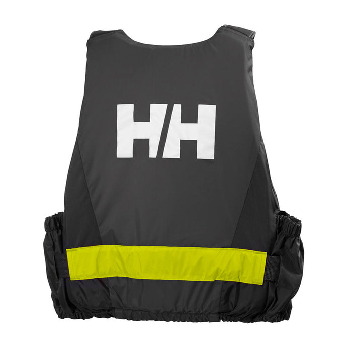 Rider Vest - Bouyancy Aid