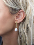 RING MY SHELL Earrings