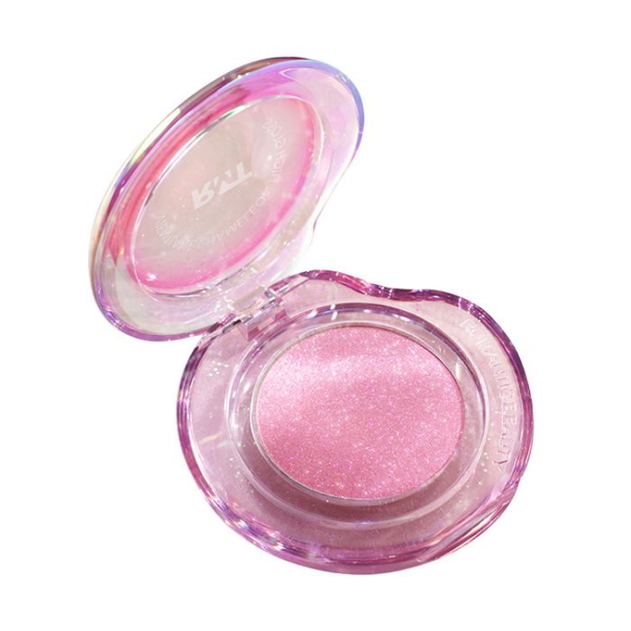 Romantic Beauty RMT "Explosion Flash Out Circle" Color-changing Highlight style #01