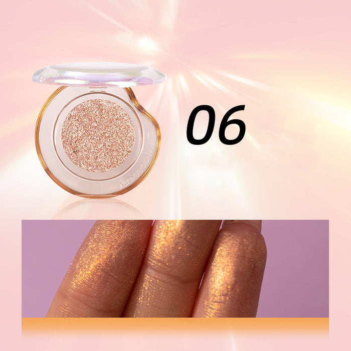 Romantic Beauty RMT "Explosion Flash Out Circle" Color-changing Highlight style #10