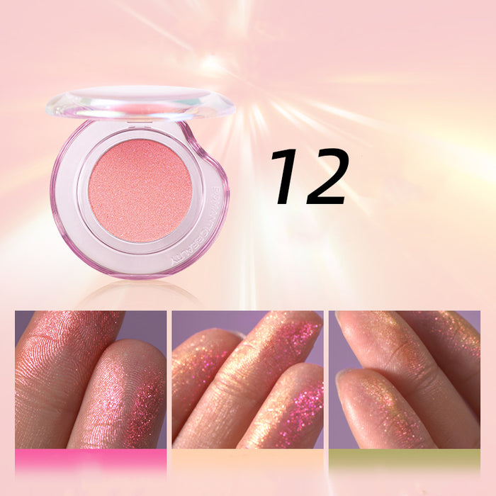 Romantic Beauty RMT "Explosion Flash Out Circle" Color-changing Highlight style #14