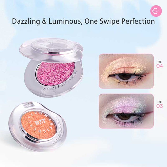Romantic Beauty RMT Galaxy Chameleon Single Eyeshadow style #03