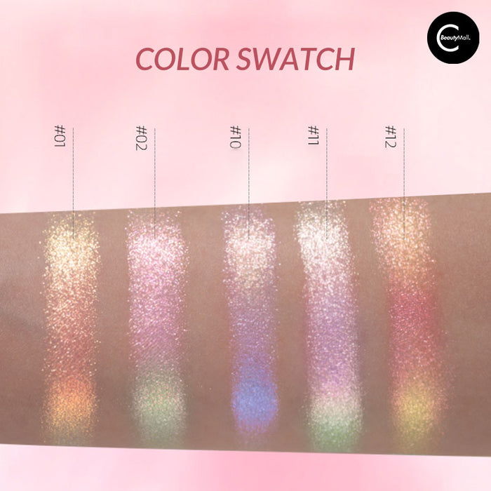 RMT Mini Chameleon Highlighter style #10