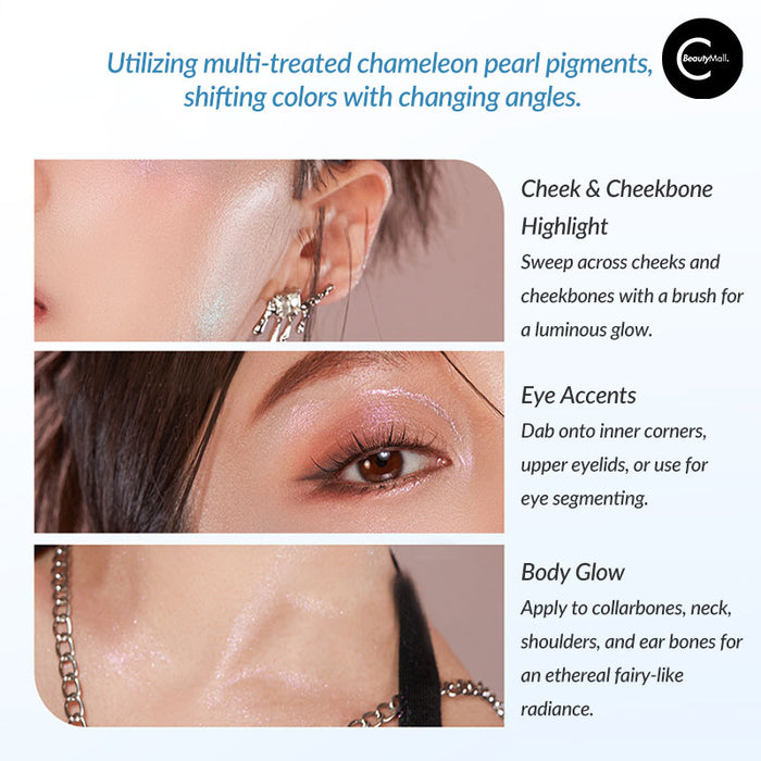 RMT Mini Chameleon Highlighter style #11