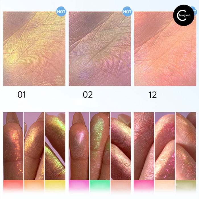 RMT Mini Chameleon Highlighter style #12