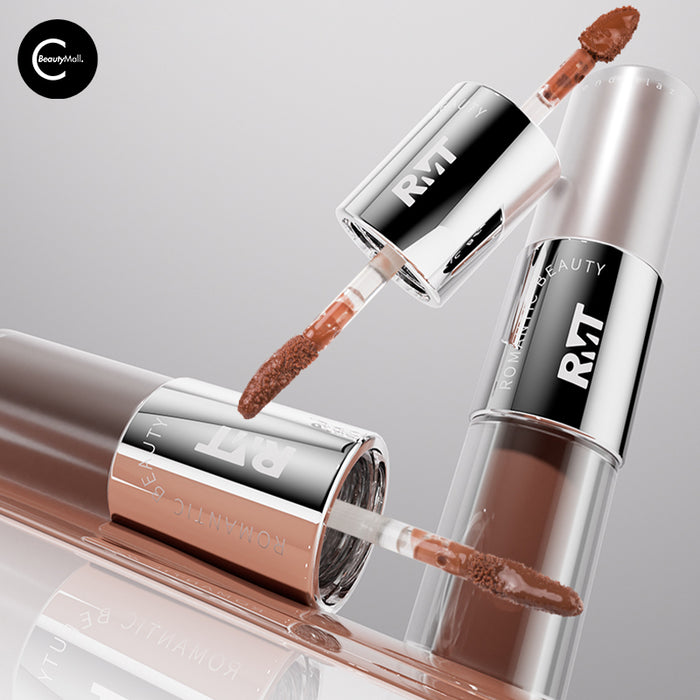 RMT Misty Party Dual-Ended Lip Stain style #02
