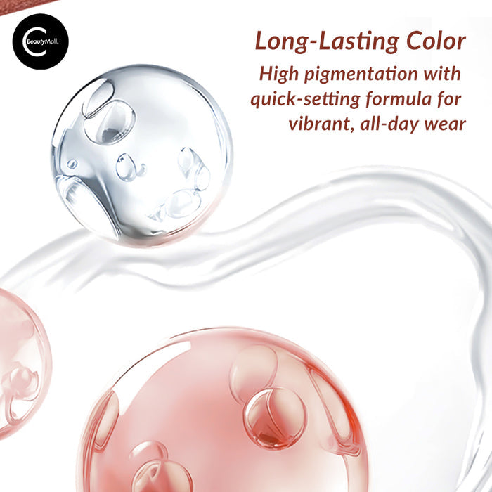 RMT Misty Party Dual-Ended Lip Stain style #07