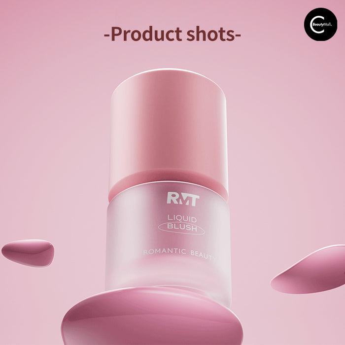 RMT Oxygen Liquid Blush style #02
