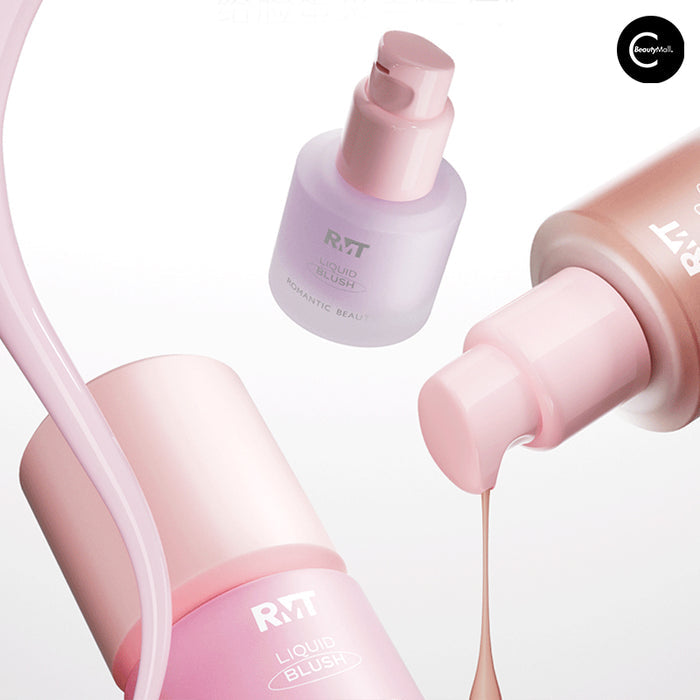 RMT Oxygen Liquid Blush style #03