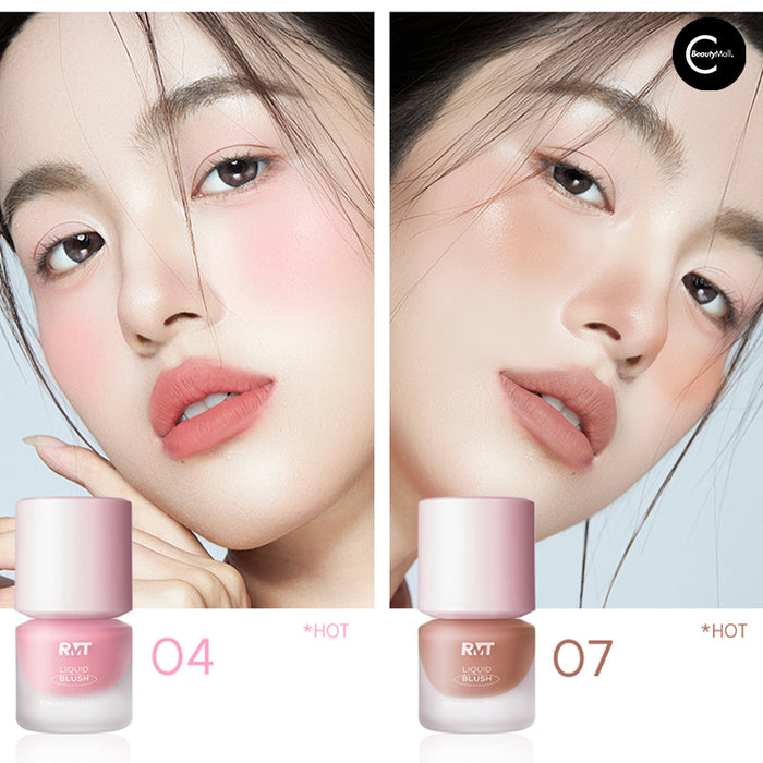RMT Oxygen Liquid Blush style #06