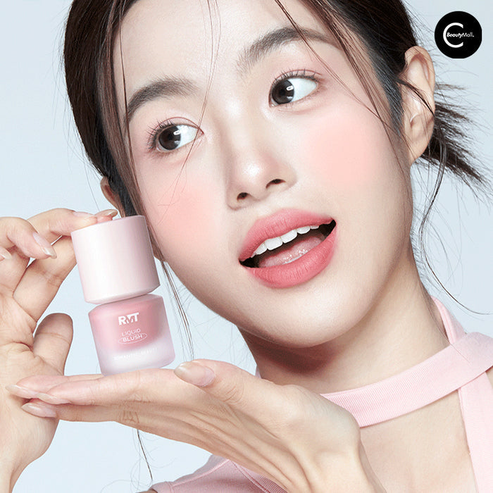 RMT Oxygen Liquid Blush style #07