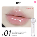 Romantic Beauty RMT Water Glow Lip Oil style #06