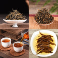 "Robust Yunnan" Black Tea Sampler | Yunnan Sourcing Tea Shop