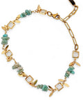 ROCK ON Necklace