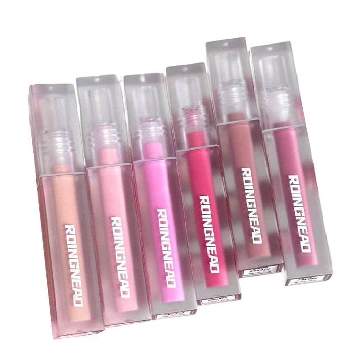 ROINGNEAO Mist Series Liquid Blush & Brightening Concealer style #C01