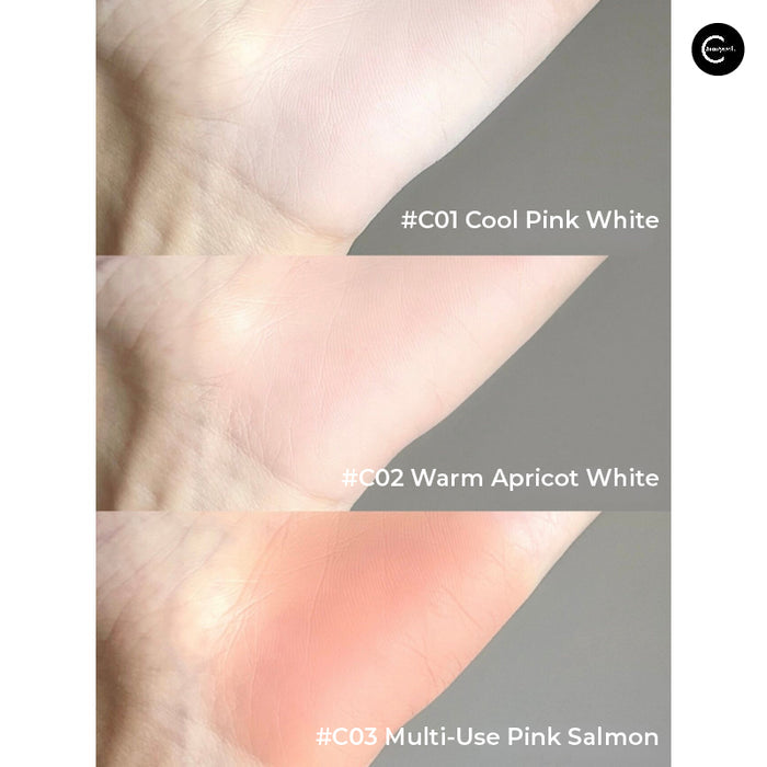 ROINGNEAO Mist Series Liquid Blush & Brightening Concealer style #C03