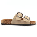 Rondo Beige Sandal