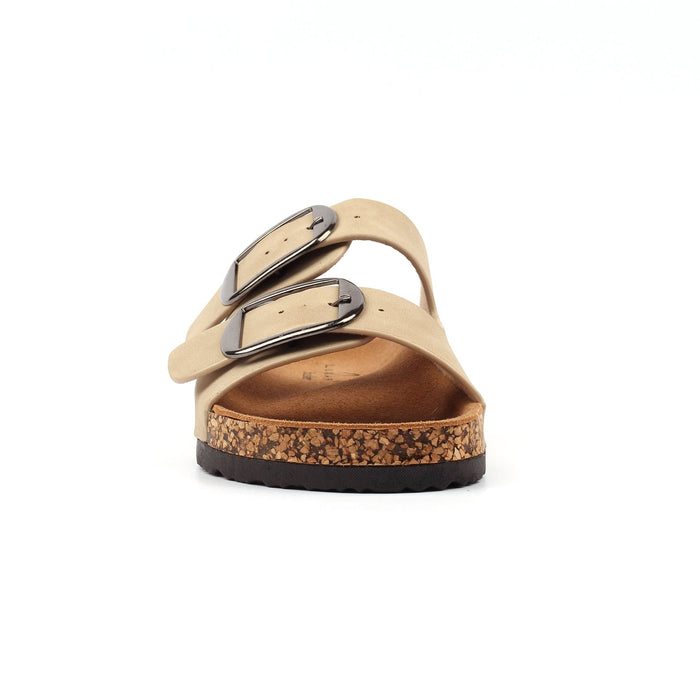 Rondo Beige Sandal