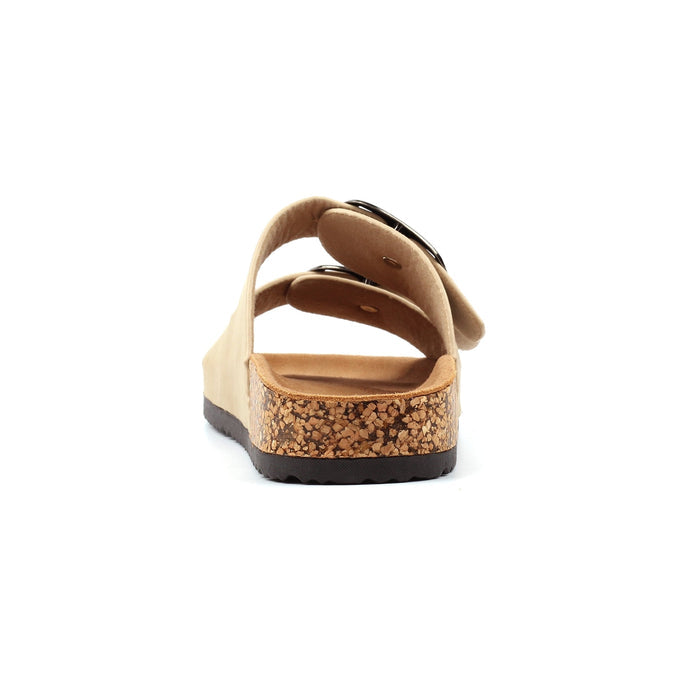 Rondo Beige Sandal