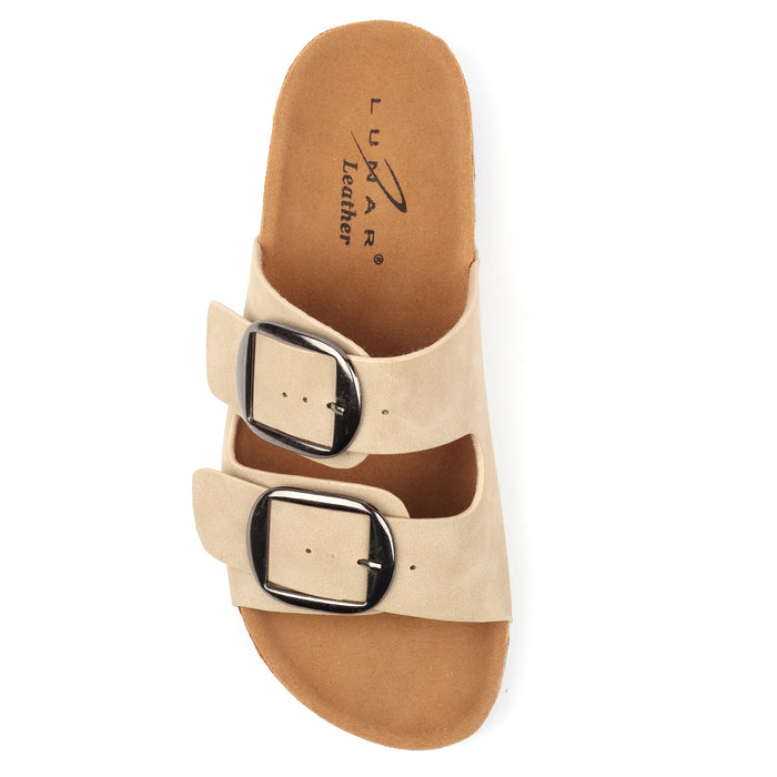 Rondo Beige Sandal