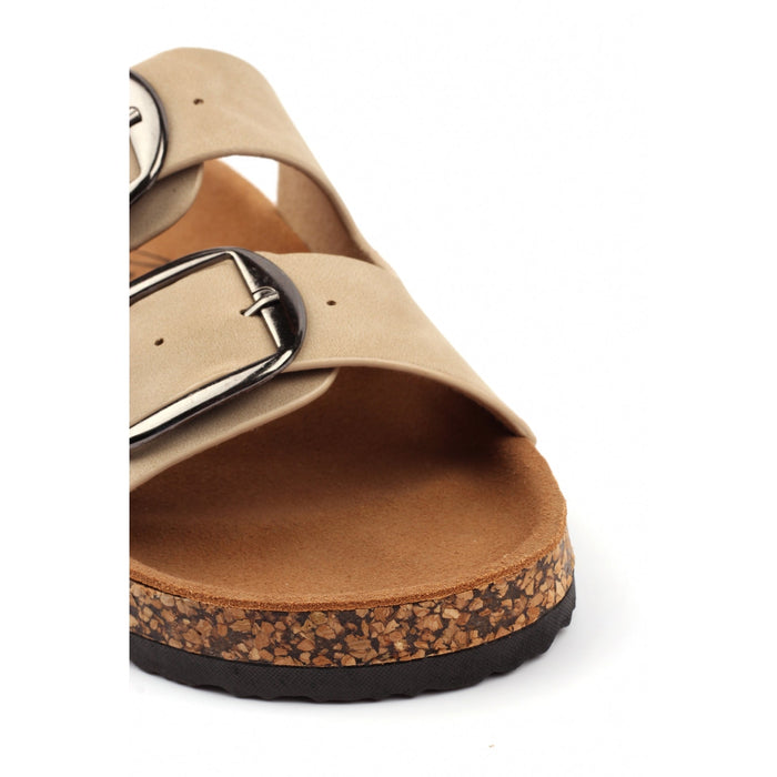 Rondo Beige Sandal