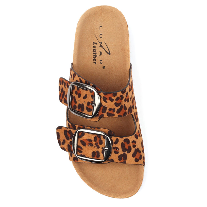 Rondo Ocelot Sandal
