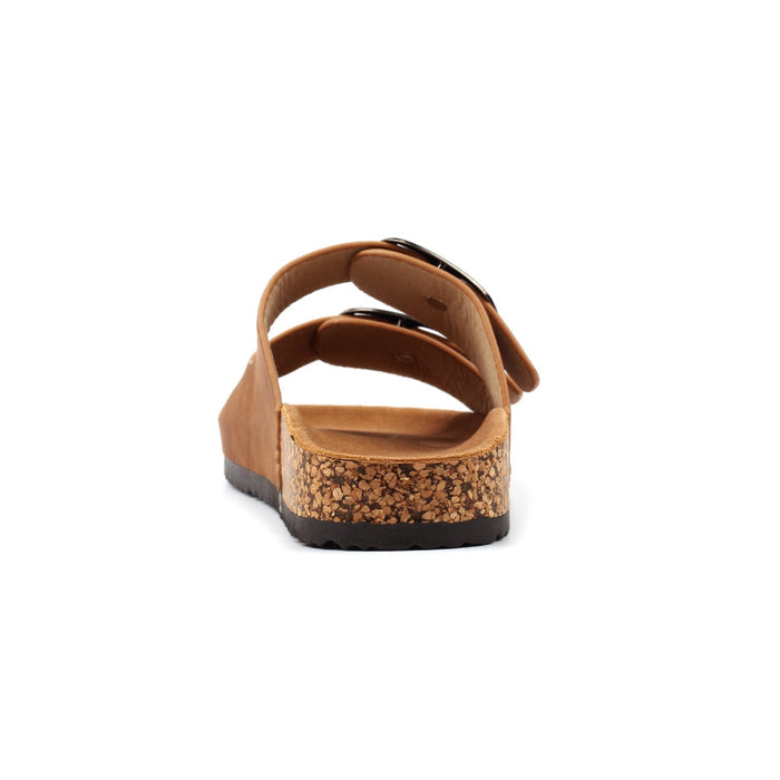 Rondo Tan Sandal