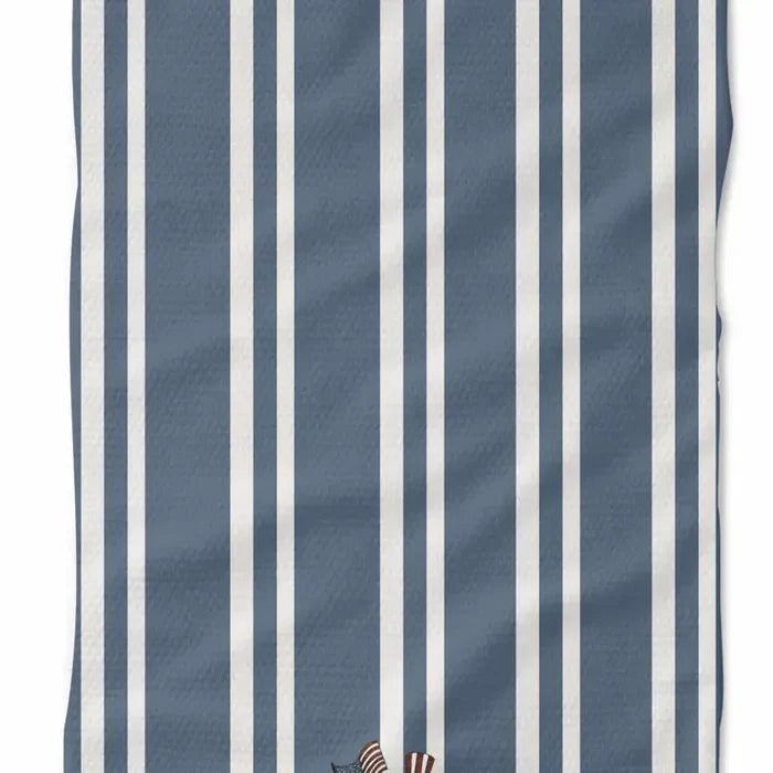 Roosevelt Bears Kitchen Towel