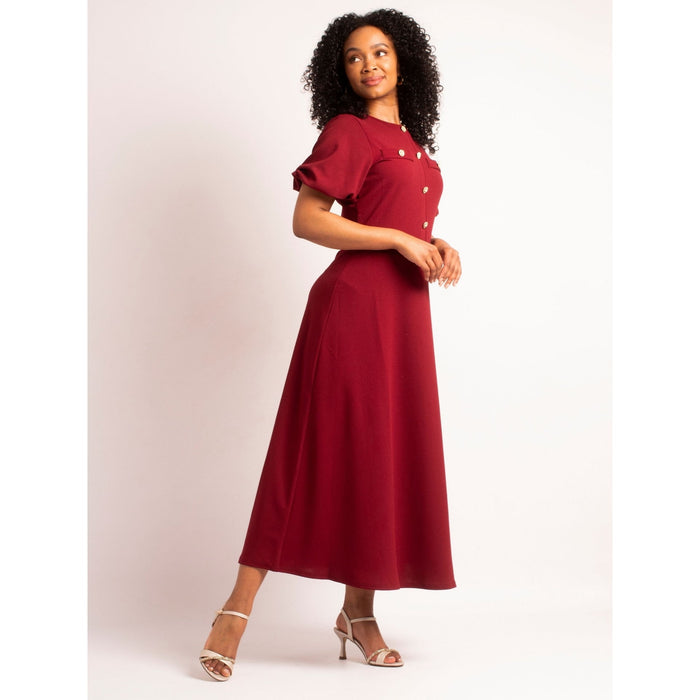 Rosalyn Gold Sandal