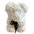 Rose Teddy Bear, Small