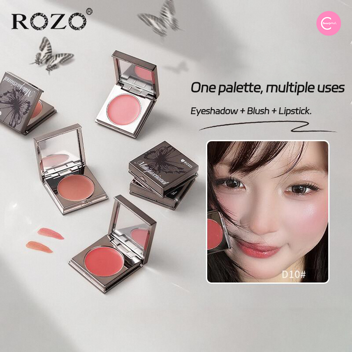 ROZO 3-in-1 Multi-Use Cream style D12