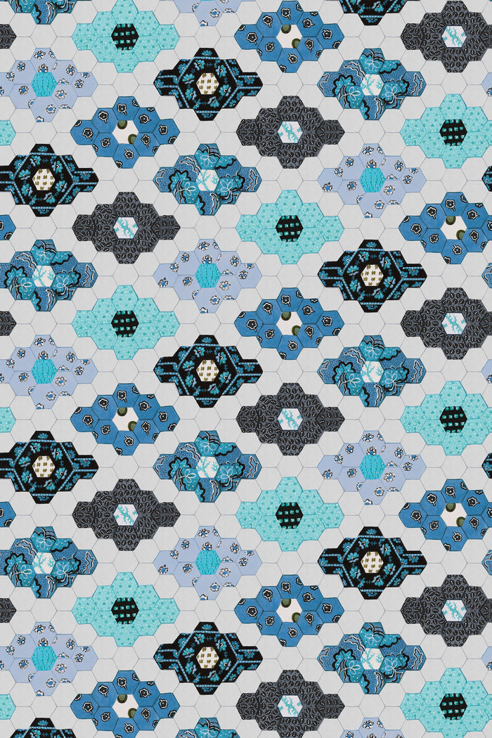 Ruth / Blue