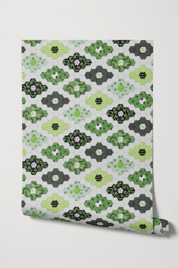 Ruth / Green