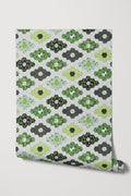 Ruth / Green