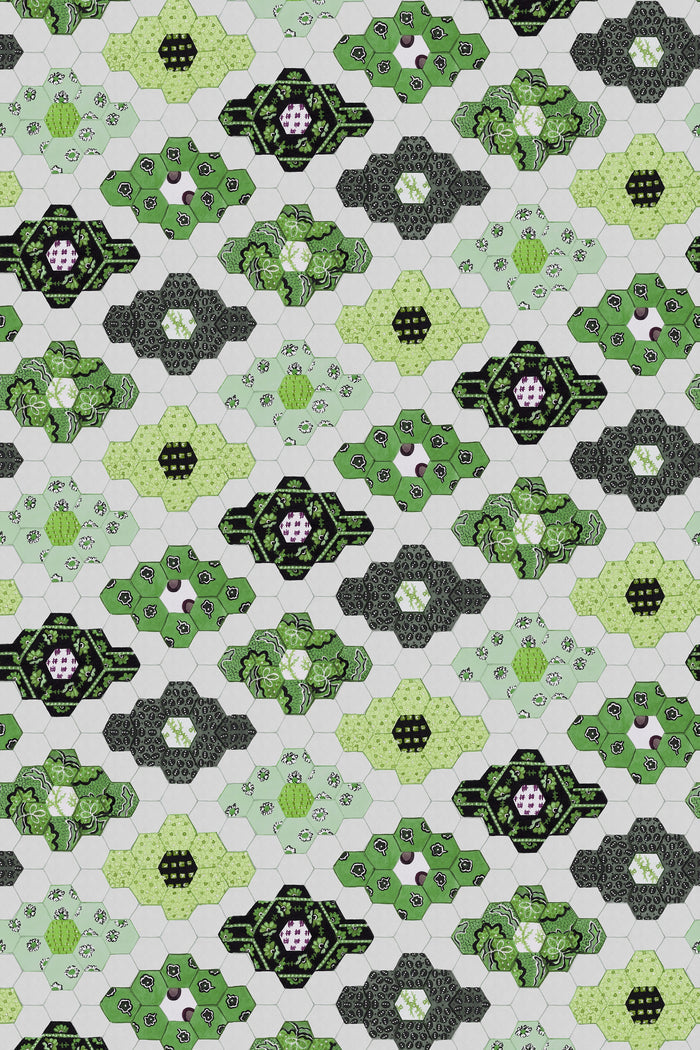 Ruth / Green