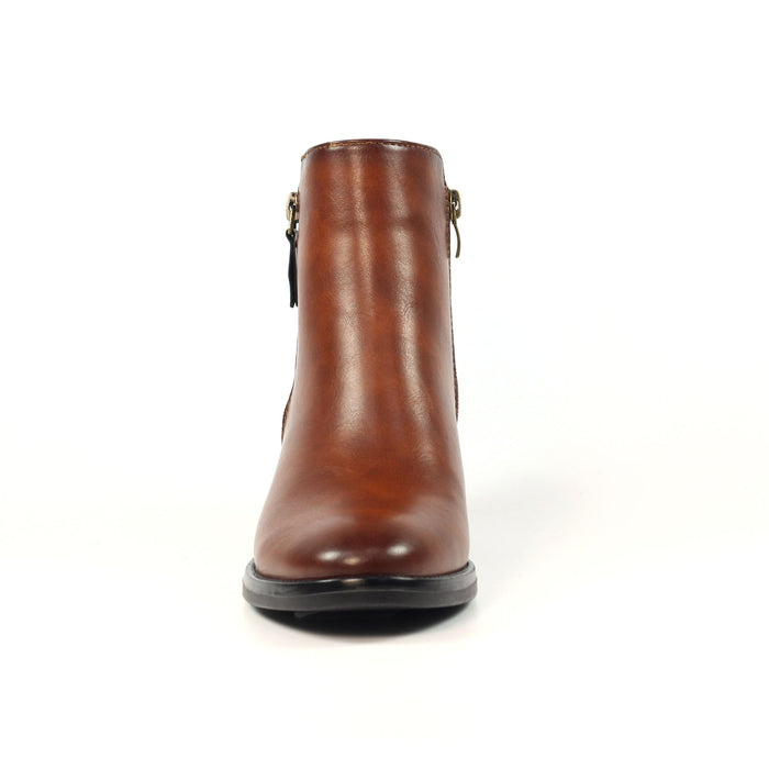 Sabina Tan Ankle Boot
