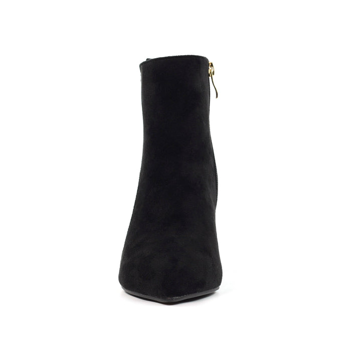 Sadie Black Ankle Boot