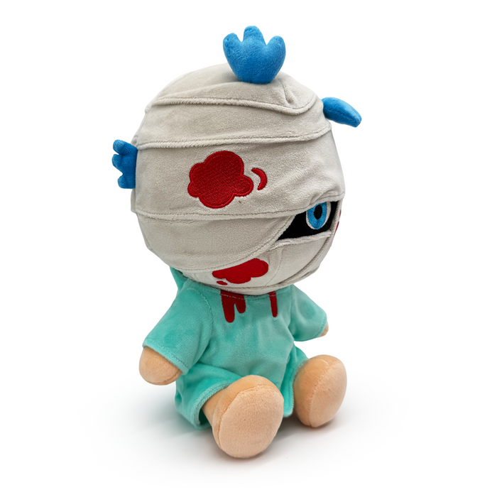 Sal Plush (9in)