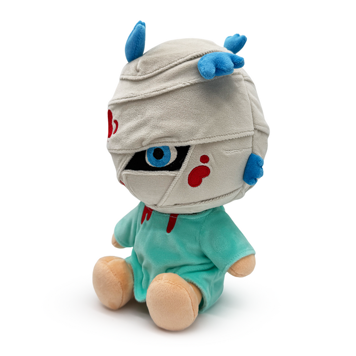 Sal Plush (9in)