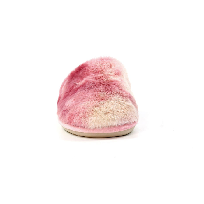 Salla Pink Mule Slipper