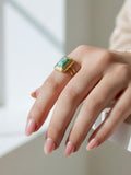 SANTA FE Ring